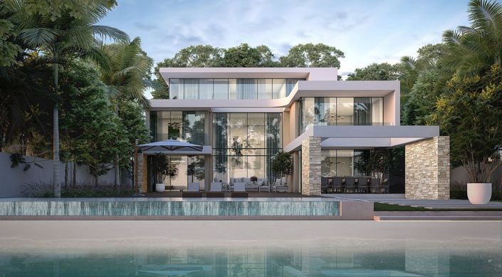 Image No.1-4 Bed House/Villa for sale