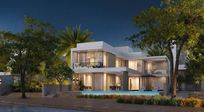 Image No.2-5 Bed House/Villa for sale