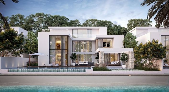 Image No.3-5 Bed House/Villa for sale