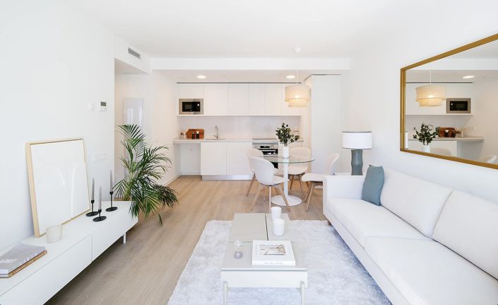 Image No.10-2 Bed Apartment for sale