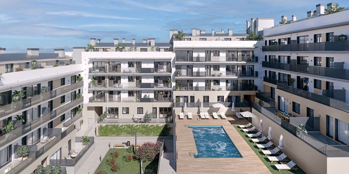 Image No.2-4 Bed Apartment for sale