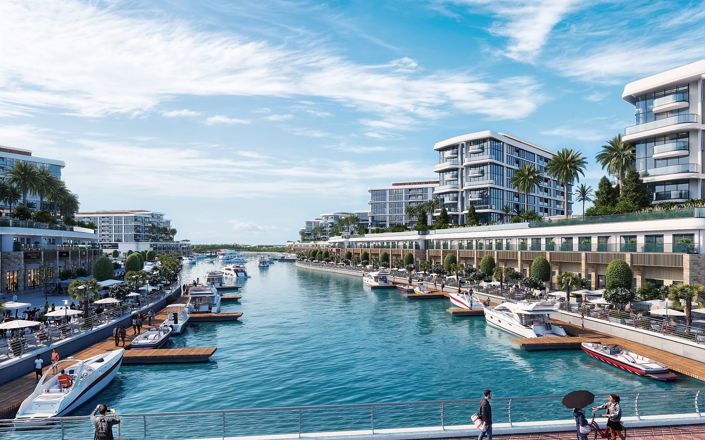 Image No.4-1 Bed Apartment for sale