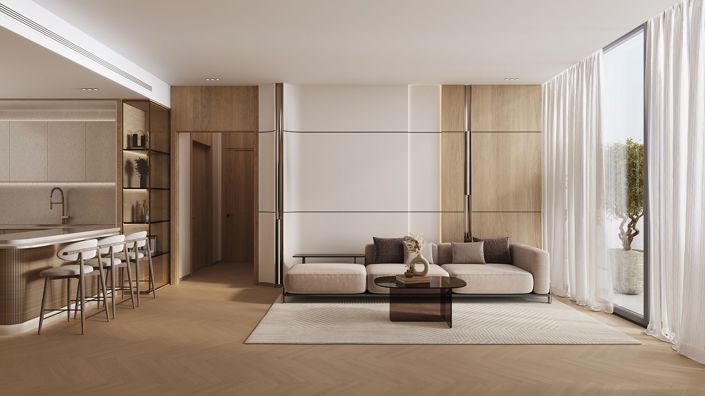 Image No.12-2 Bed Apartment for sale