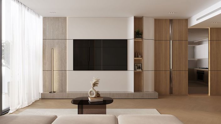 Image No.13-2 Bed Apartment for sale