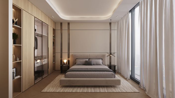 Image No.15-2 Bed Apartment for sale