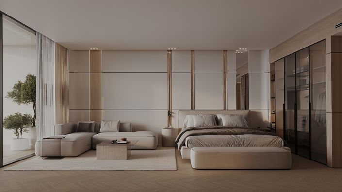 Image No.16-2 Bed Apartment for sale