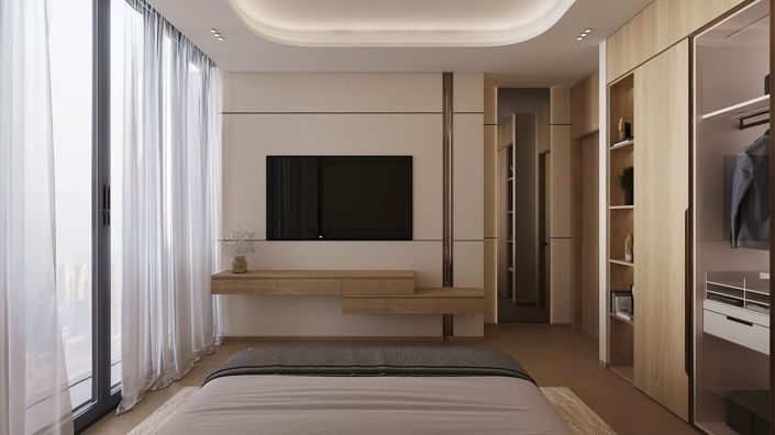 Image No.17-2 Bed Apartment for sale