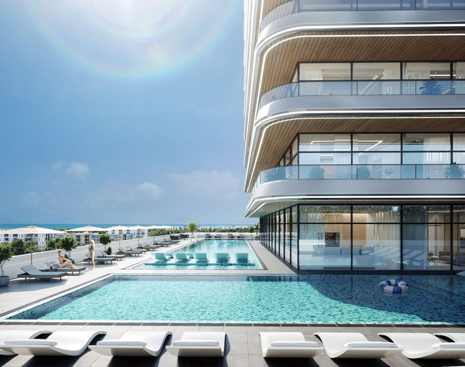 Image No.2-2 Bed Apartment for sale