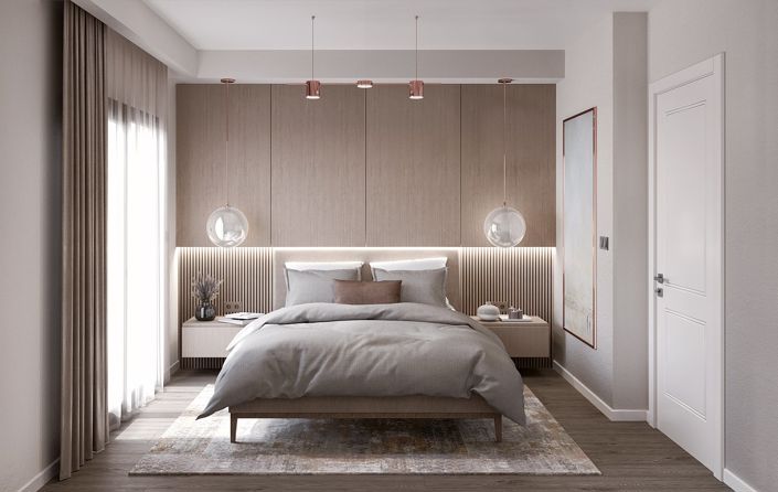 Image No.22-2 Bed Apartment for sale