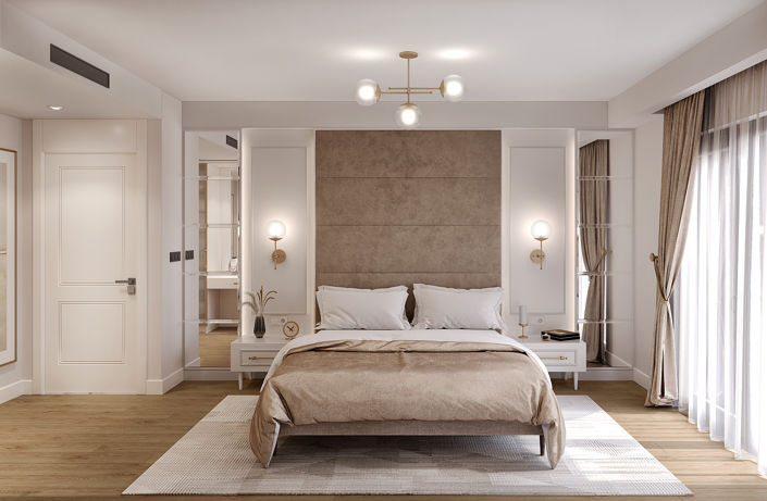 Image No.24-2 Bed Apartment for sale