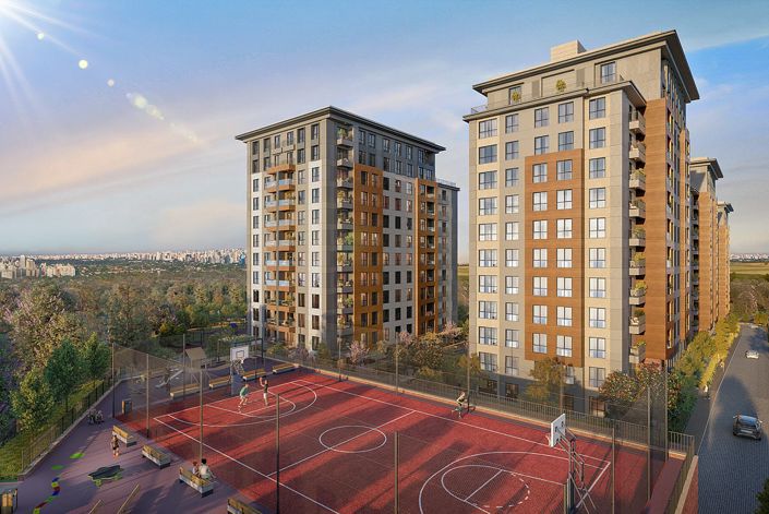 Image No.5-2 Bed Apartment for sale