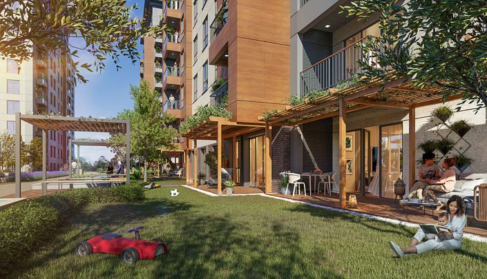 Image No.9-2 Bed Apartment for sale