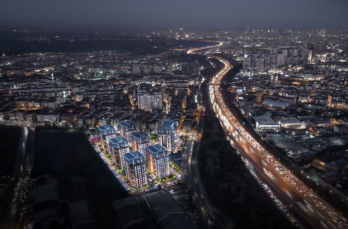 Image No.14-3 Bed Apartment for sale