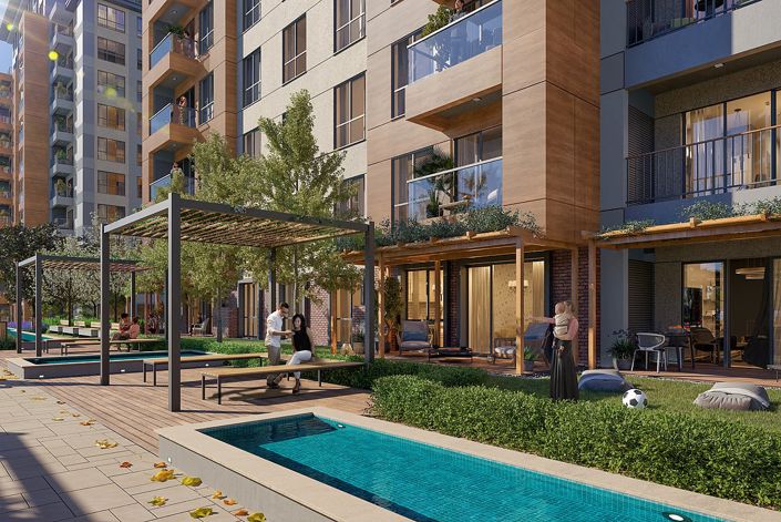 Image No.15-3 Bed Apartment for sale