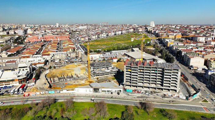 Image No.30-3 Bed Apartment for sale