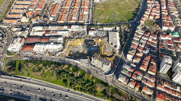 Image No.31-3 Bed Apartment for sale