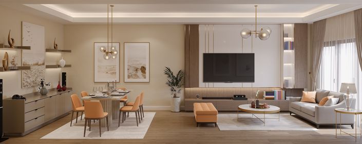 Image No.16-4 Bed Apartment for sale