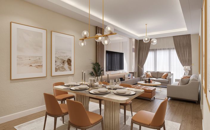 Image No.17-4 Bed Apartment for sale