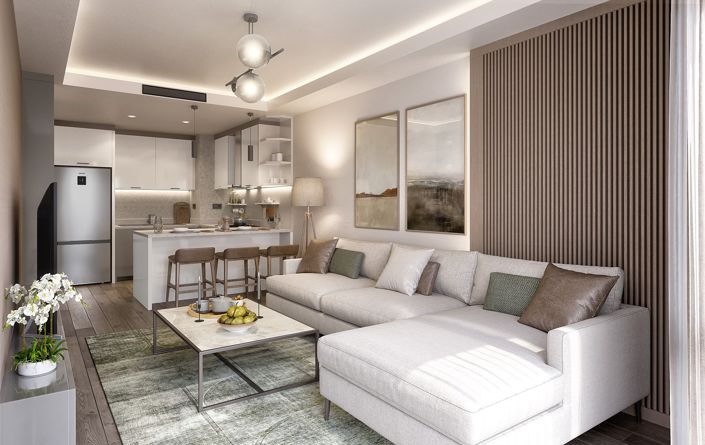 Image No.19-4 Bed Apartment for sale