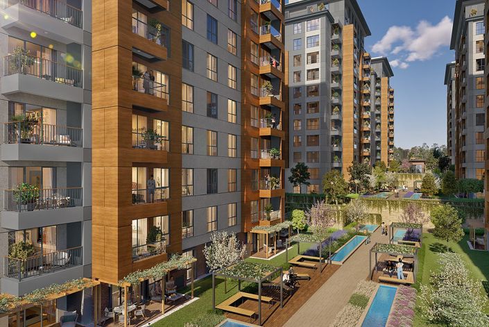 Image No.2-4 Bed Apartment for sale