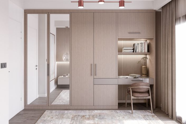 Image No.23-4 Bed Apartment for sale