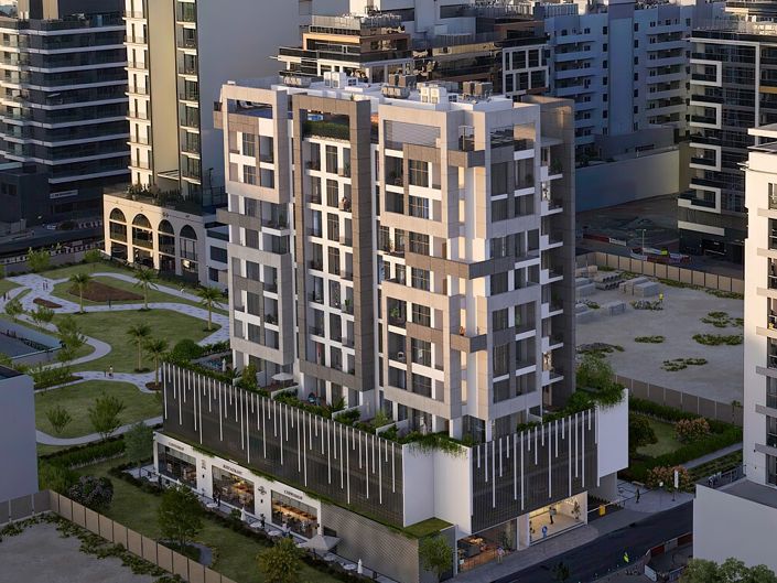 Image No.2-2 Bed Apartment for sale