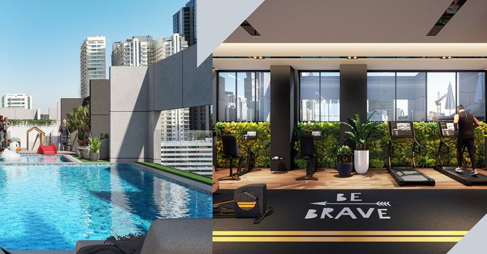 Image No.3-2 Bed Apartment for sale