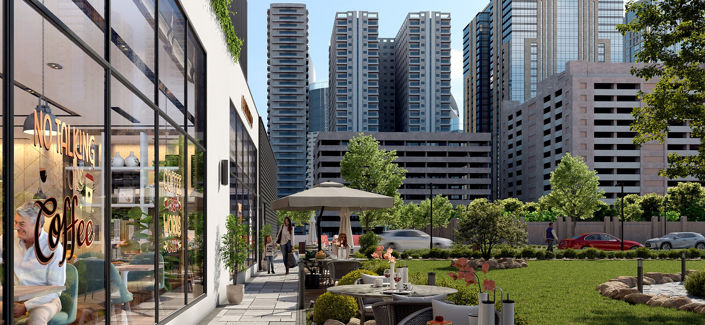 Image No.4-2 Bed Apartment for sale