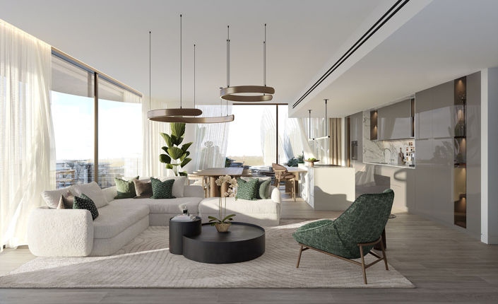 Image No.10-2 Bed Apartment for sale