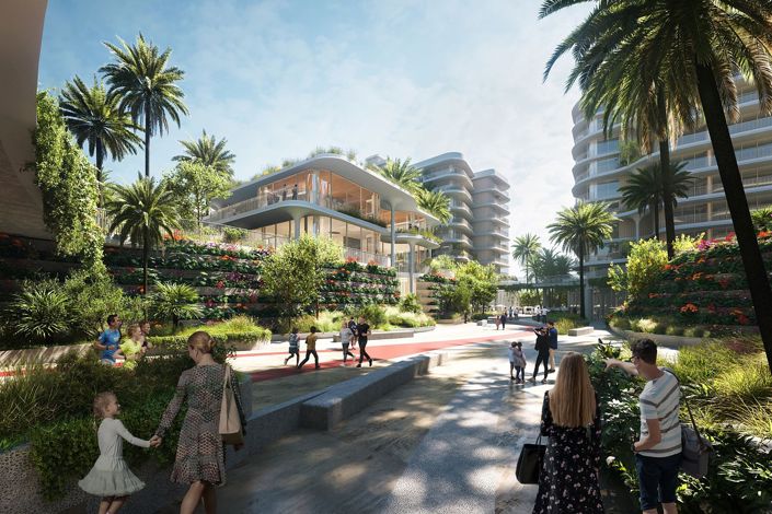 Image No.6-3 Bed Apartment for sale