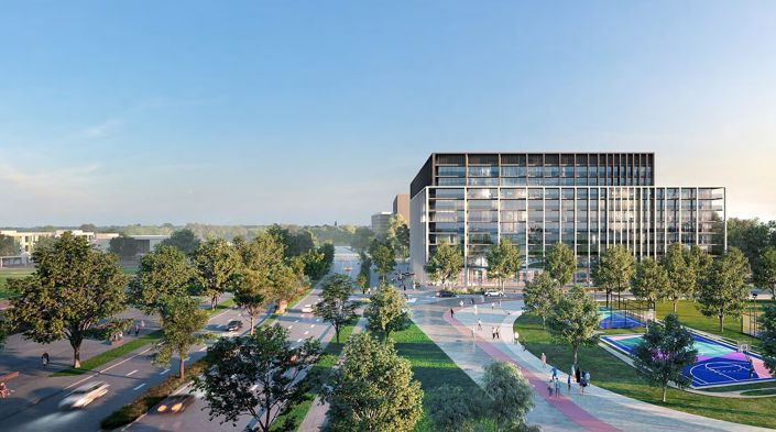 Image No.5-2 Bed Apartment for sale