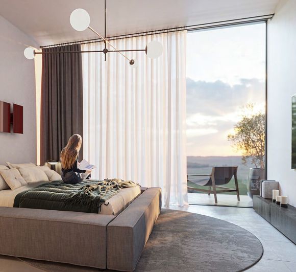 Image No.6-2 Bed Apartment for sale