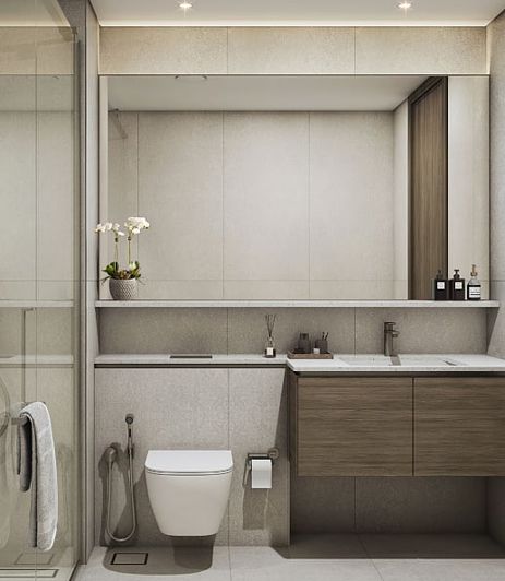 Image No.9-2 Bed Apartment for sale