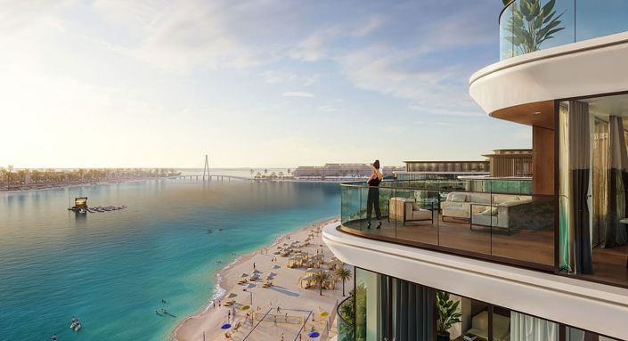 Image No.3-2 Bed Apartment for sale