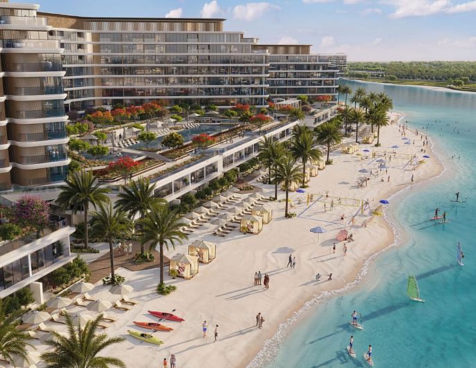 Image No.6-2 Bed Apartment for sale