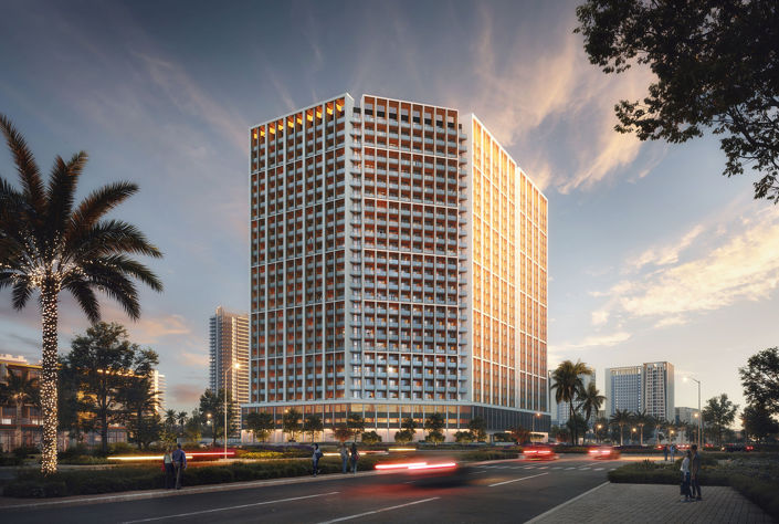 Image No.2-1 Bed Apartment for sale