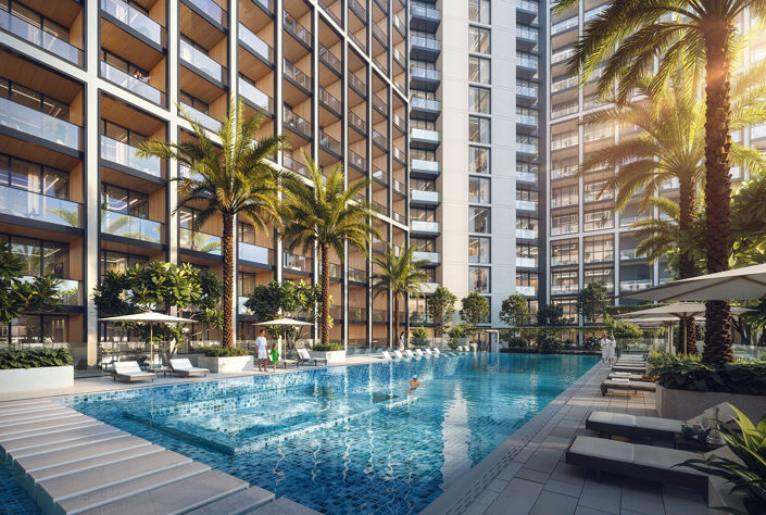 Image No.5-1 Bed Apartment for sale