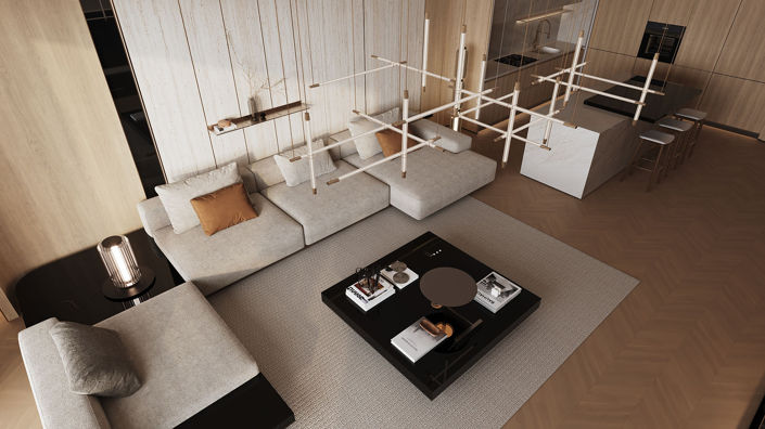 Image No.8-Apartment for sale