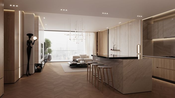 Image No.7-2 Bed Apartment for sale