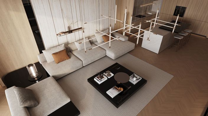 Image No.8-2 Bed Apartment for sale