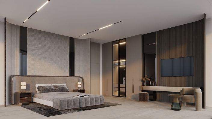 Image No.8-3 Bed Apartment for sale