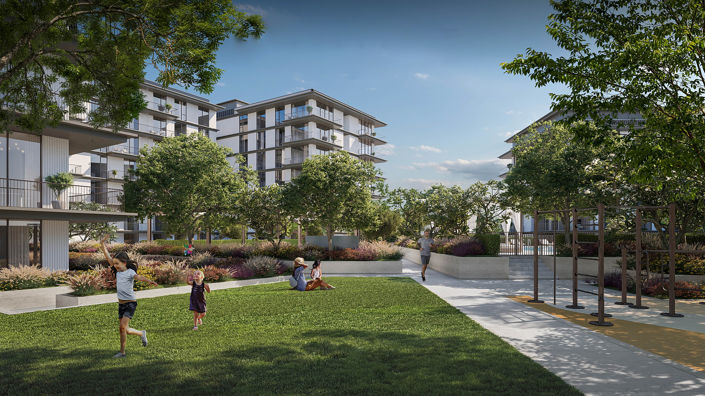 Image No.4-2 Bed Apartment for sale