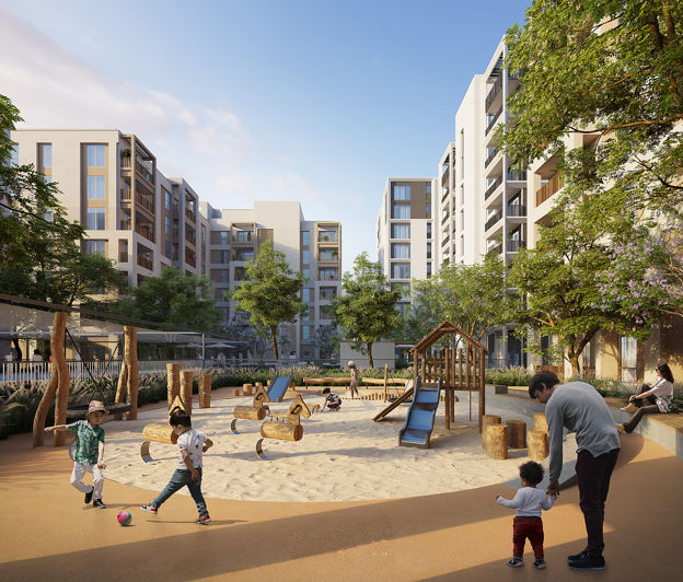 Image No.2-3 Bed Apartment for sale