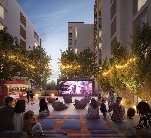 Image No.3-3 Bed Apartment for sale