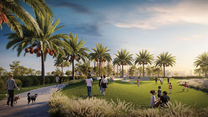 Image No.4-3 Bed Apartment for sale