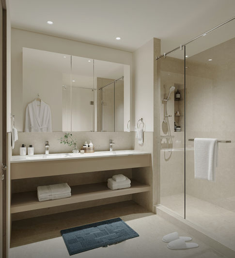 Image No.9-3 Bed Apartment for sale