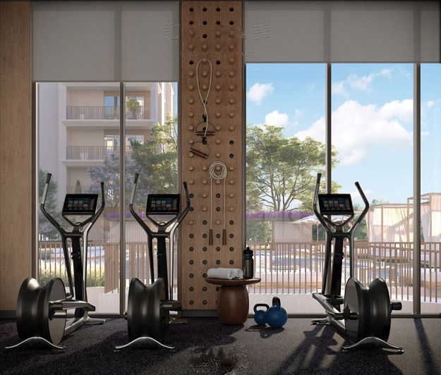 Image No.9-3 Bed Apartment for sale