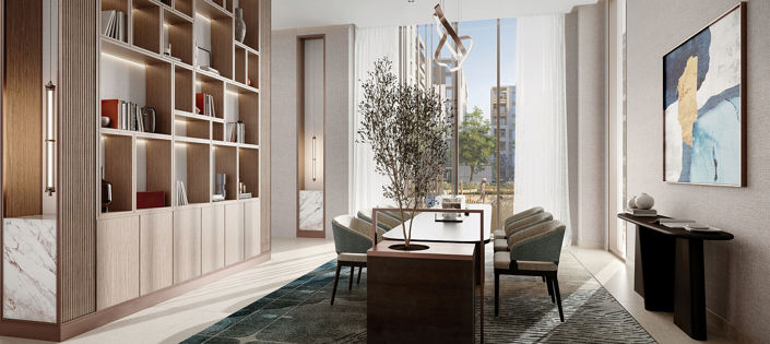 Image No.10-3 Bed Apartment for sale