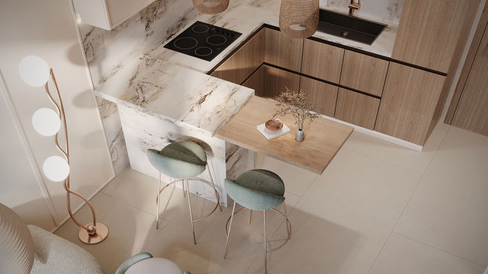 Image No.15-Apartment for sale