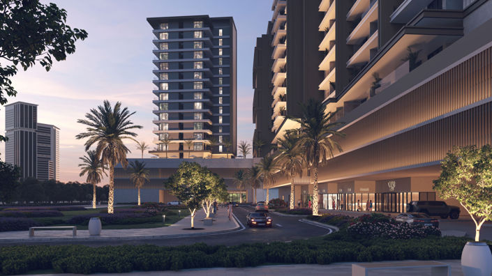 Image No.2-Apartment for sale